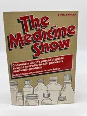 Seller image for The Medicine Show for sale by Dean Family Enterprise