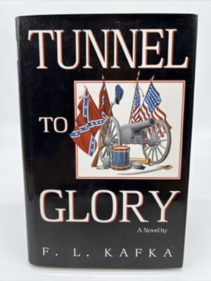 Seller image for Tunnel to Glory for sale by Dean Family Enterprise