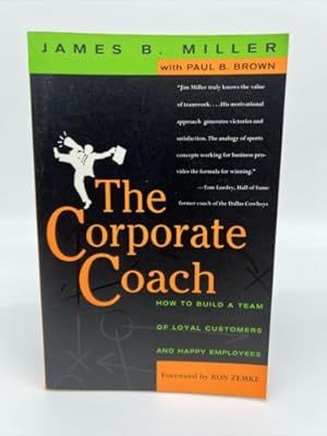 Seller image for Corporate Coach for sale by Dean Family Enterprise