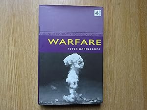Imagen del vendedor de Warfare a la venta por J R Wright
