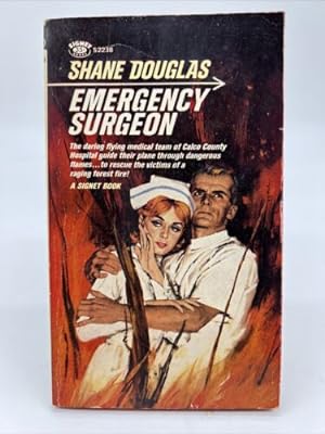 Seller image for Emergency Surgeon for sale by Dean Family Enterprise