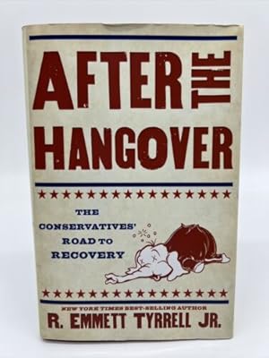 Seller image for After the Hangover for sale by Dean Family Enterprise