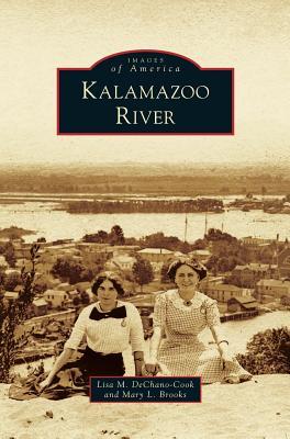 Bild des Verkufers fr Kalamazoo River zum Verkauf von moluna