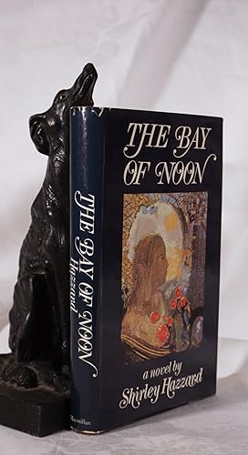 Immagine del venditore per THE BAY OF NOON. A NOVEL venduto da A&F.McIlreavy.Buderim Rare Books