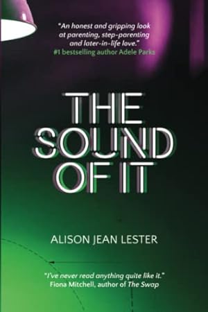 Imagen del vendedor de The Sound of It a la venta por WeBuyBooks