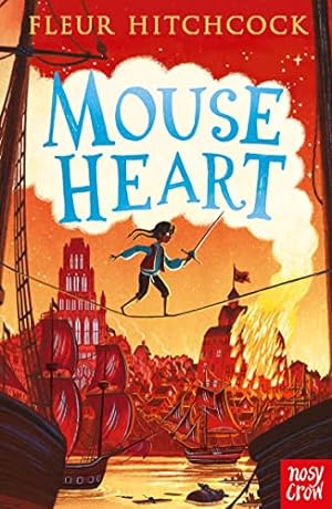 Image du vendeur pour Mouse Heart mis en vente par WeBuyBooks