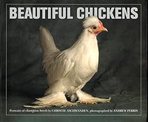 Bild des Verkufers fr Beautiful Chickens zum Verkauf von WeBuyBooks