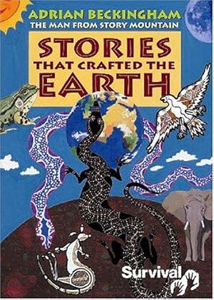 Bild des Verkufers fr Stories That Crafted The Earth : The Man from Story Mountain zum Verkauf von WeBuyBooks