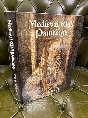 Seller image for Medieval Wall Paintings in English & Welsh Churches for sale by Kerr & Sons Booksellers ABA