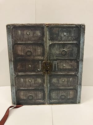 Imagen del vendedor de Jane's Addiction - A Cabinet Of Curiosities a la venta por Chamblin Bookmine