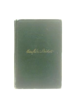 Bild des Verkufers fr The Works of Mary Roberts Rinehart - The Amazing Interlude zum Verkauf von World of Rare Books