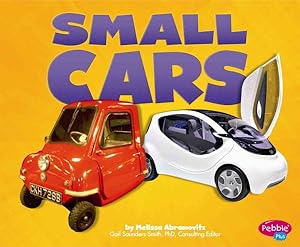Imagen del vendedor de Small Cars a la venta por GreatBookPricesUK