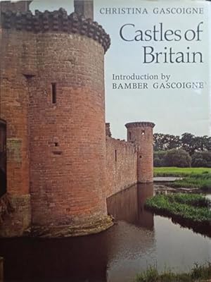 Bild des Verkufers fr CASTLES OF BRITAIN. zum Verkauf von Livraria Castro e Silva