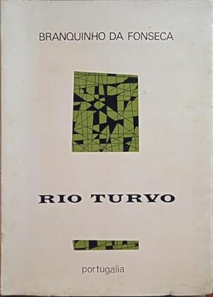 Bild des Verkufers fr RIO TURVO. zum Verkauf von Livraria Castro e Silva
