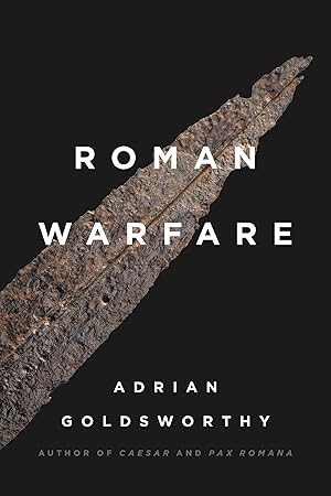 Bild des Verkufers fr Roman Warfare zum Verkauf von moluna