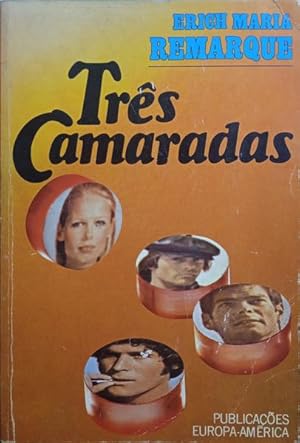 Imagen del vendedor de TRS CAMARADAS. a la venta por Livraria Castro e Silva