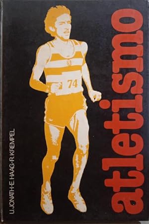 Seller image for ATLETISMO, CORRIDA E SALTO. for sale by Livraria Castro e Silva