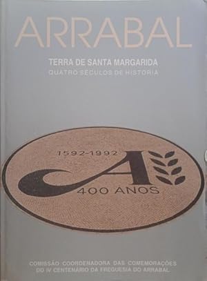 ARRABAL TERRA DE SANTA MARGARIDA.