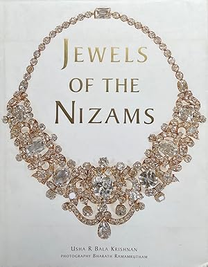 Bild des Verkufers fr Jewels of the Nizams zum Verkauf von Vasco & Co / Emilia da Paz