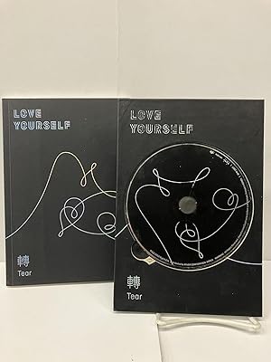 Love Yourself - Tear