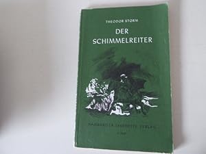 Bild des Verkufers fr Der Schimmelreiter. 2. Hamburger Leseheft. TB zum Verkauf von Deichkieker Bcherkiste