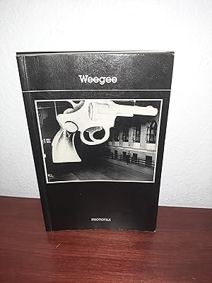 Weegee, First Edition: Books - AbeBooks Weegee, First Edition: Books - AbeBooks