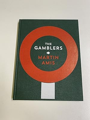 Immagine del venditore per The Gamblers venduto da Amnesty Bookshop London