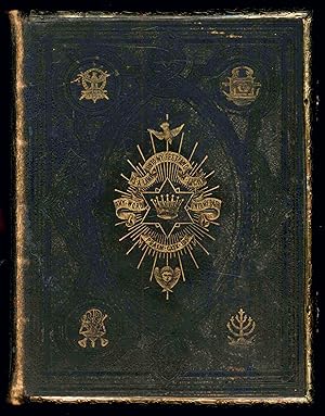 Seller image for Brown's Self-Interpreting Family Bible; Containing the Old and New Testaments; to which are annexed Marginal References and Illustrations; an Exact Summary of the Several Books; A Paraphrase on the Most Obscure or Important Parts; Explanatory Notes, Evangelical Reflections, & c., & c. for sale by Sapience Bookstore