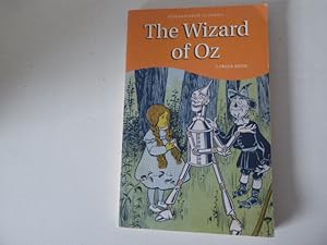 Bild des Verkufers fr The Wizard of Oz. Wordsworth Classics. TB zum Verkauf von Deichkieker Bcherkiste