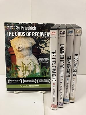 The Films of Su Friedrich (5 Volumes)