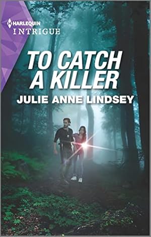 Seller image for To Catch a Killer (Heartland Heroes, 6) for sale by Reliant Bookstore