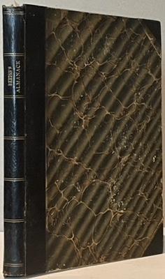 Bild des Verkufers fr BEETON'S ENGLISHWOMAN'S ALMANAC - 1871; 1872; & 1873. zum Verkauf von Alex Alec-Smith ABA ILAB PBFA