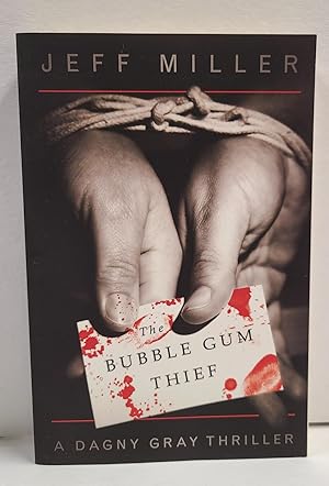 Seller image for The Bubble Gum Thief for sale by Tall Stories Book & Print Gallery