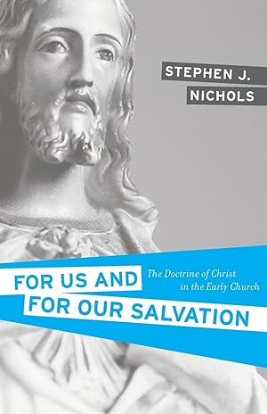 Bild des Verkufers fr Nichols, S: For Us and for Our Salvation zum Verkauf von moluna