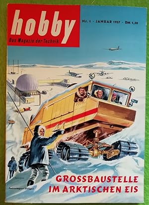 hobby - Das Magazin der Technik
