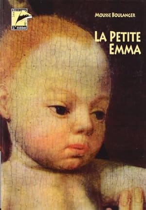 Seller image for La petite emma for sale by WeBuyBooks