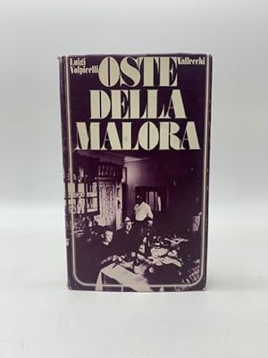 Oste della malora