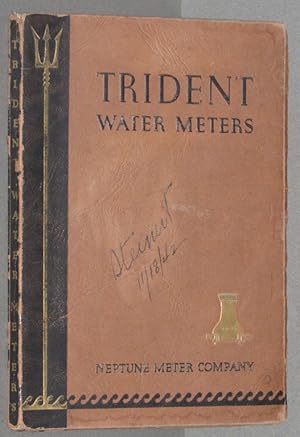 Trident Water Meters