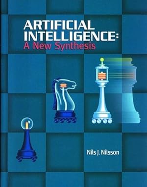 Imagen del vendedor de Nilsson, N: Artificial Intelligence: A New Synthesis a la venta por moluna