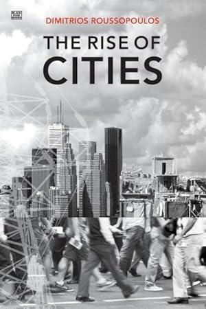Bild des Verkufers fr The Rise of Cities zum Verkauf von moluna