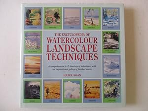 Seller image for The Encyclopedia of Watercolour Landscape Techniques for sale by GREENSLEEVES BOOKS