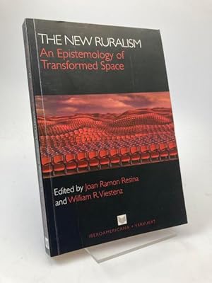 Immagine del venditore per The New Ruralism. An Epistemology of Transformed Space. venduto da Rnnells Antikvariat AB