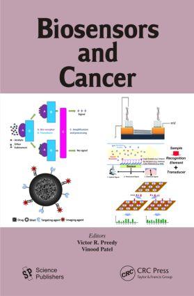 Imagen del vendedor de Biosensors and Cancer a la venta por moluna