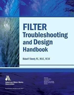 Imagen del vendedor de Filter Troubleshooting and Design Handbook a la venta por moluna