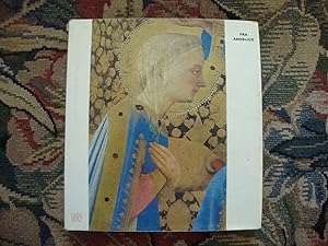 Seller image for Fra Angelico: Biographical and Critical Study for sale by Anne Godfrey