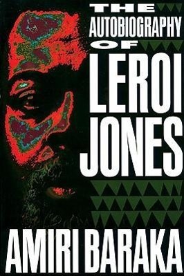 Bild des Verkufers fr The Autobiography of LeRoi Jones zum Verkauf von moluna