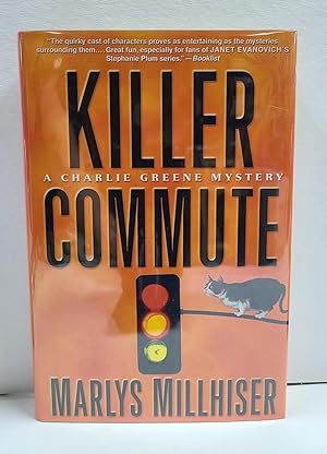 Imagen del vendedor de Killer Commute a la venta por Tall Stories Book & Print Gallery