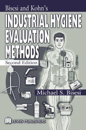 Seller image for Bisesi, M: Industrial Hygiene Evaluation Methods for sale by moluna