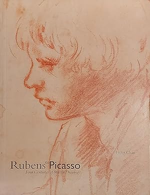 Immagine del venditore per Rubens to Picasso: Four Centuries of Master Drawings venduto da Mister-Seekers Bookstore