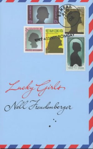 Seller image for Lucky Girls for sale by WeBuyBooks